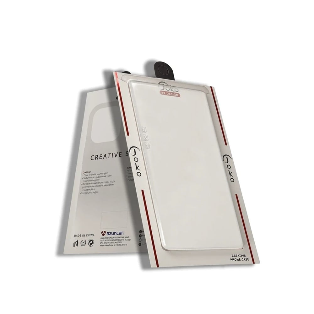 Mey İthalat®  Vakum Kılıf İçin 100lü Paket