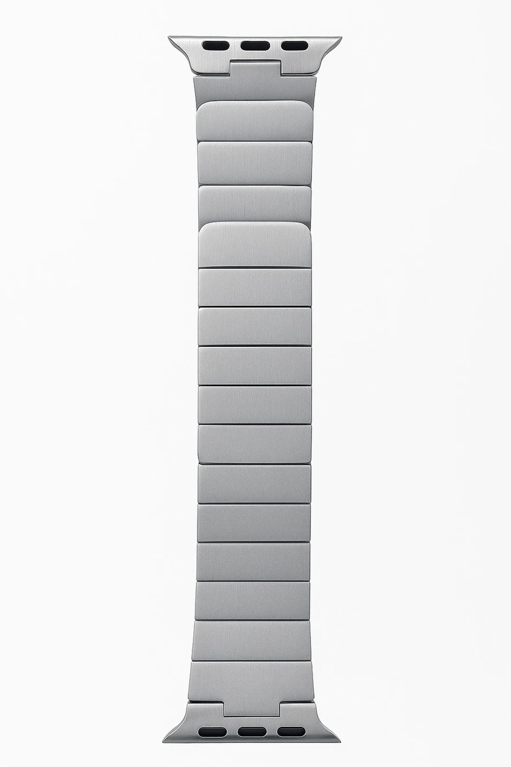 Mey İthalat®  Watch 45mm Carbon Steel Kordon - Yıldız Işığı