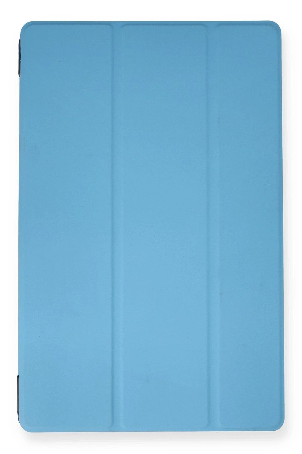 Mey İthalat®  iPad 5 Air 9.7 Kılıf Tablet Smart Kılıf - Mavi