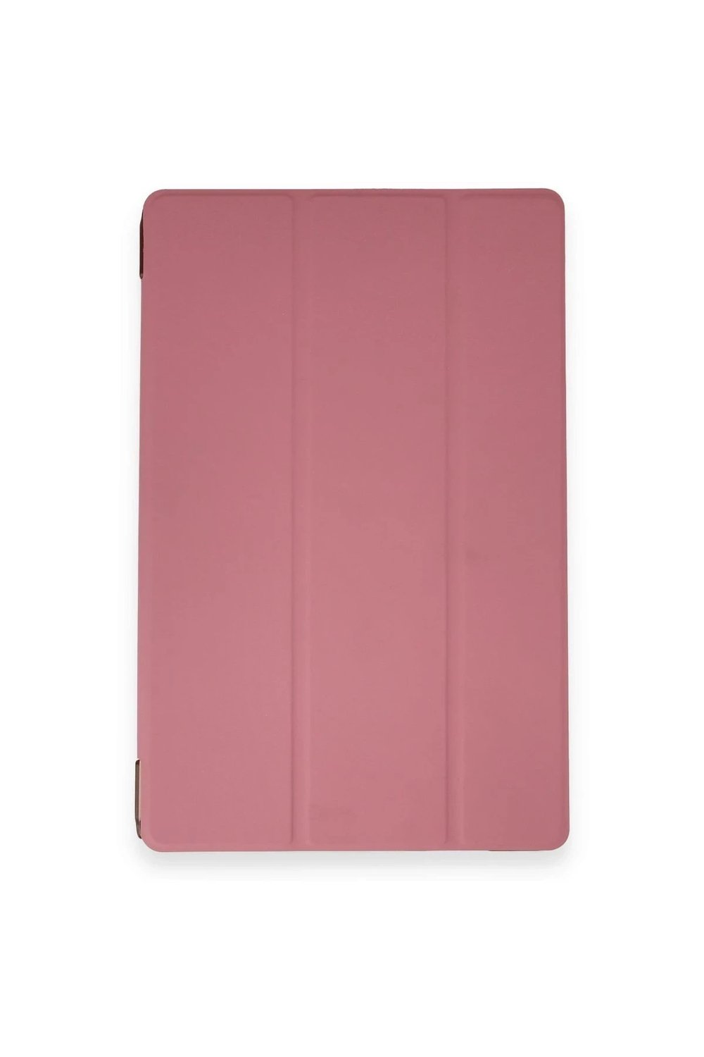 Mey İthalat®  iPad Pro 11 (2021) Kılıf Tablet Smart Kılıf - Pembe