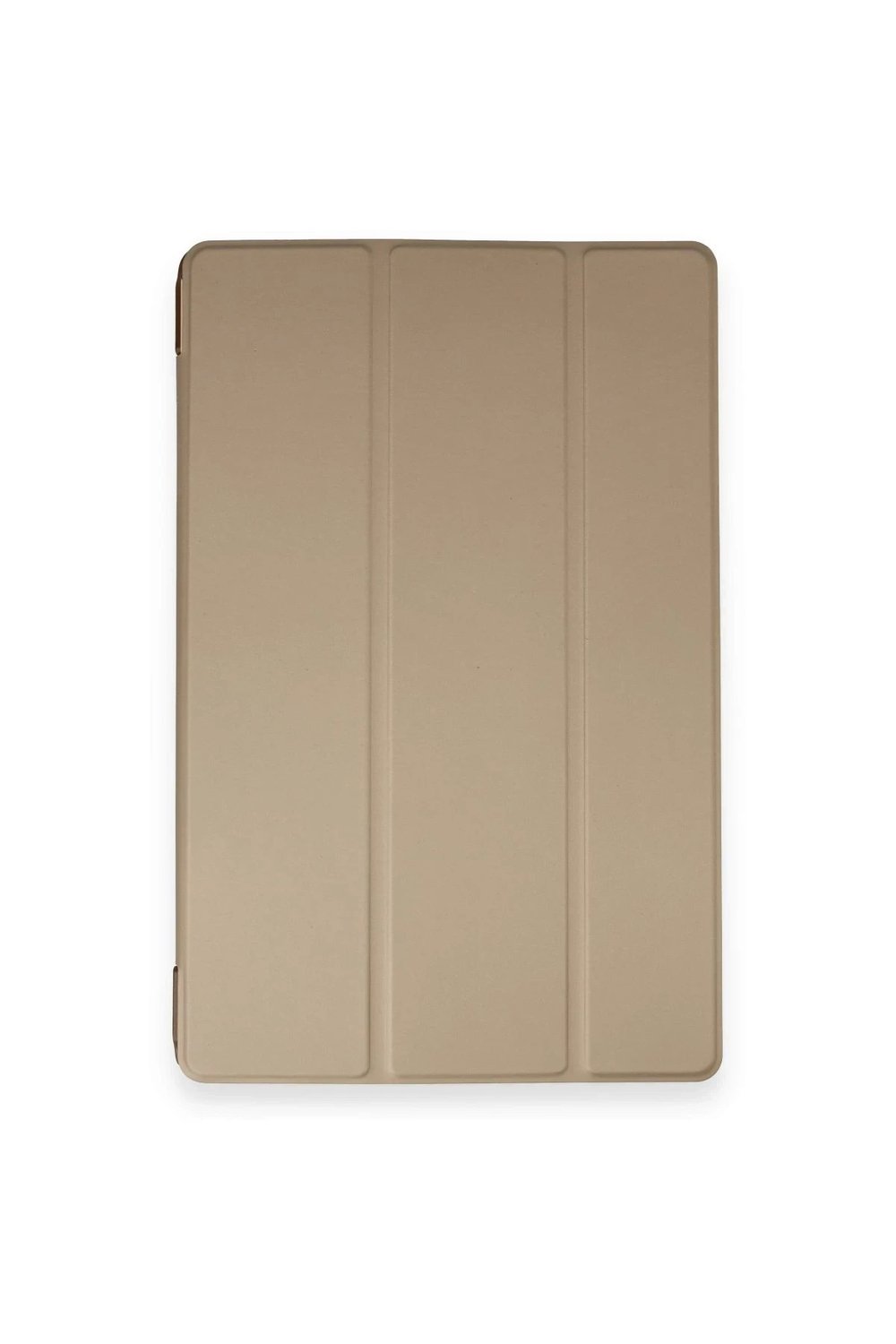 Mey İthalat®  iPad Pro 11 (2021) Kılıf Tablet Smart Kılıf - Gold
