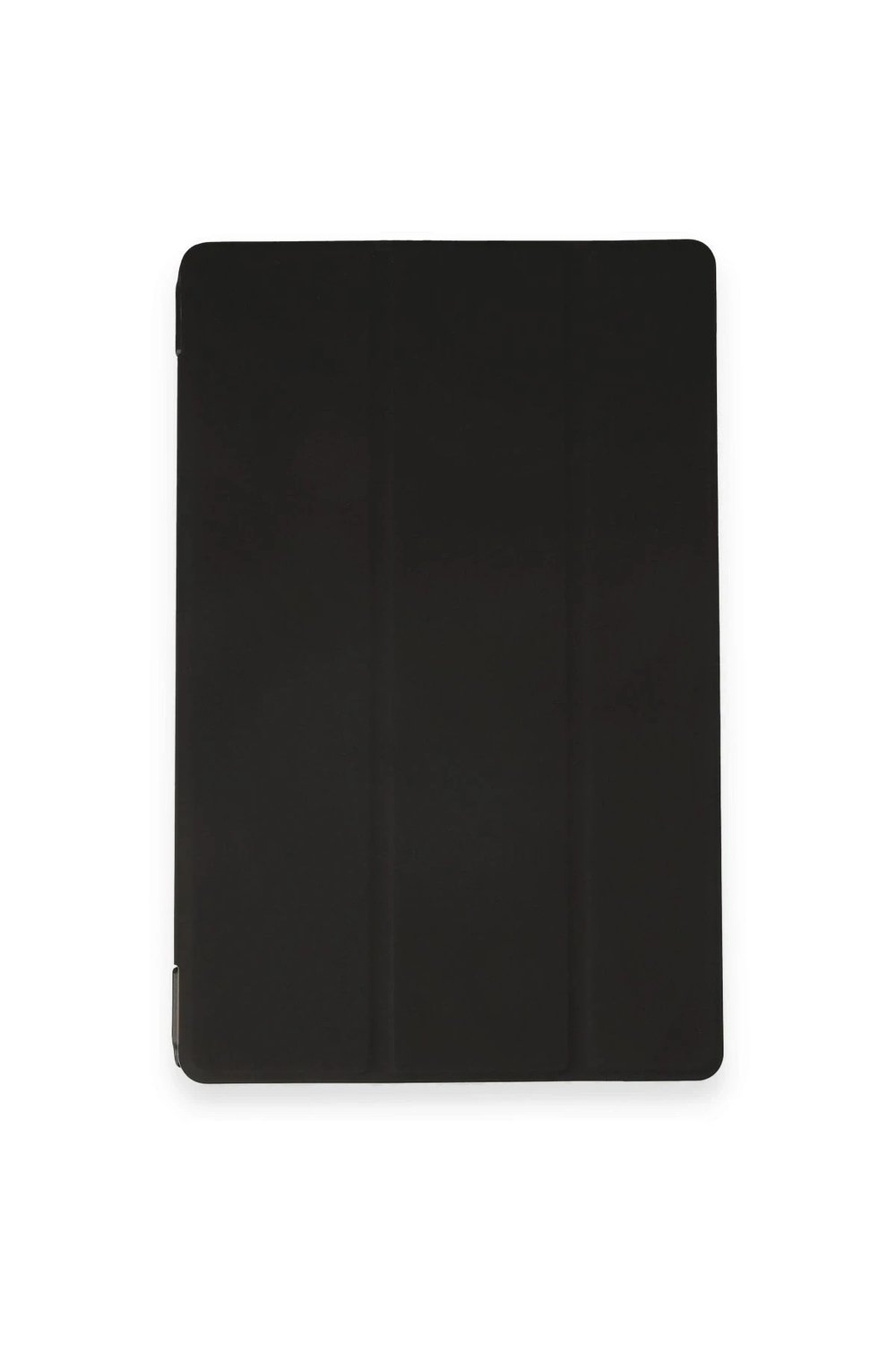Mey İthalat®  iPad Pro 11 (2021) Kılıf Tablet Smart Kılıf - Siyah