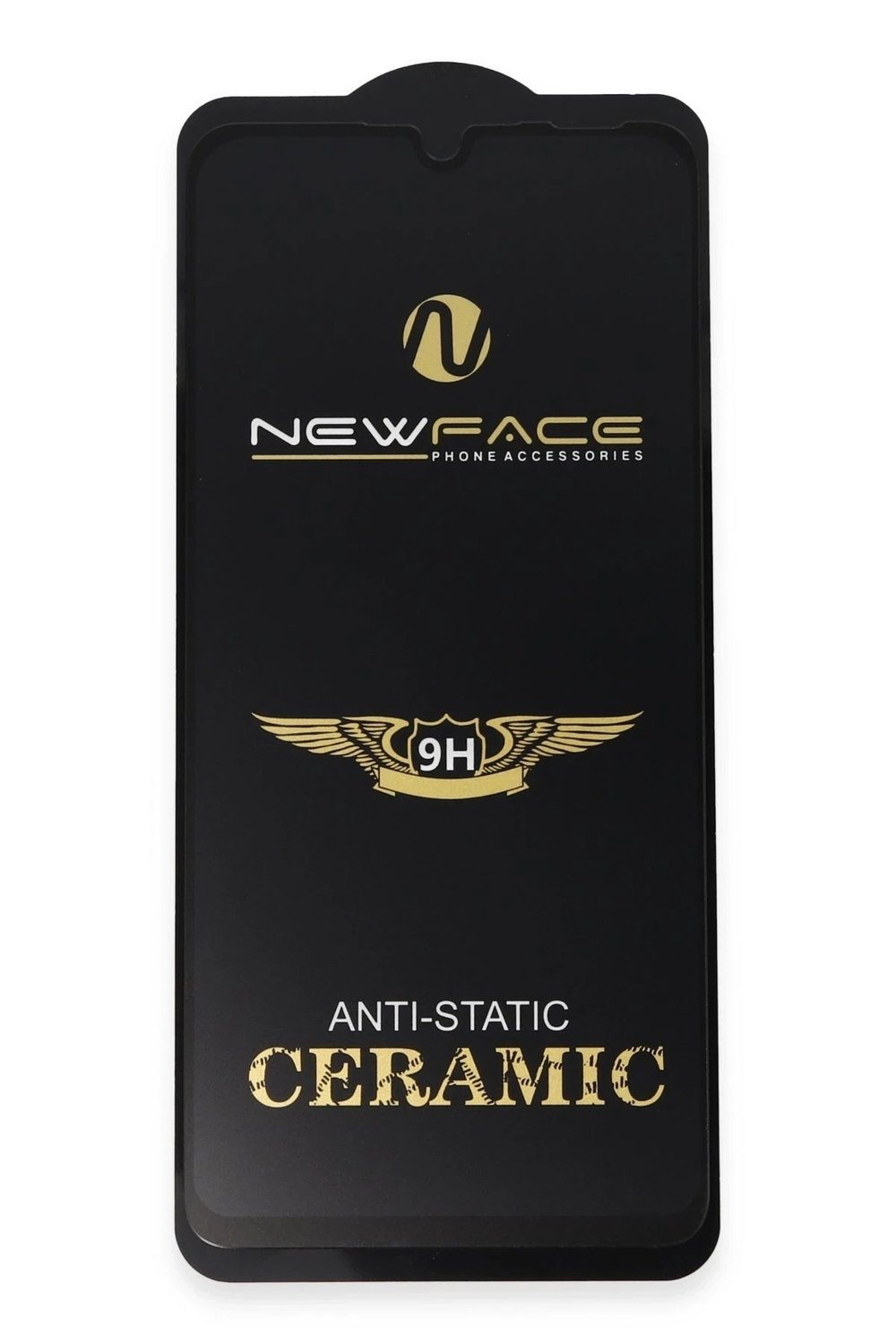 Mey İthalat®  iPhone 11 3D Antistatik Mat Seramik Nano Ekran Koruyucu