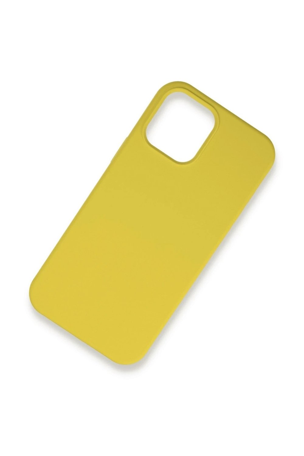 Mey İthalat®  iPhone 12 Pro Max Kılıf Lansman Legant Silikon - Bordo