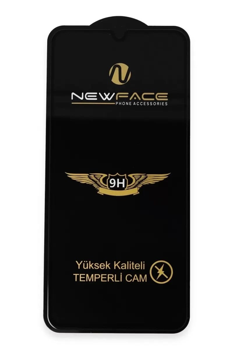 Mey İthalat®  iPhone 13 Pro Max 3D Antistatik Cam Ekran Koruyucu