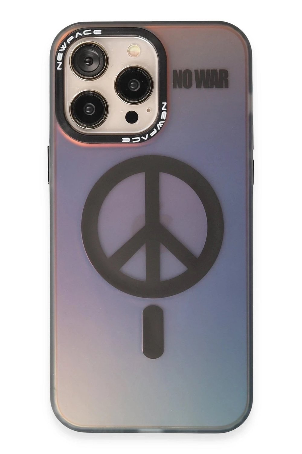 Mey İthalat®  iPhone 13 Pro Max Kılıf Venüs Magneticsafe Desenli Kapak - Venüs - 12