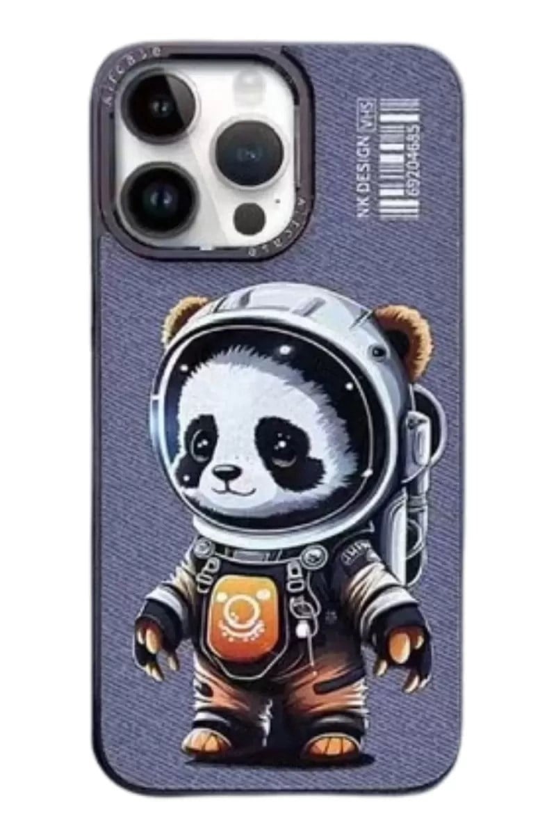 Mey İthalat®  iPhone 14 Pro Fun Magsafe Kapak - Mor
