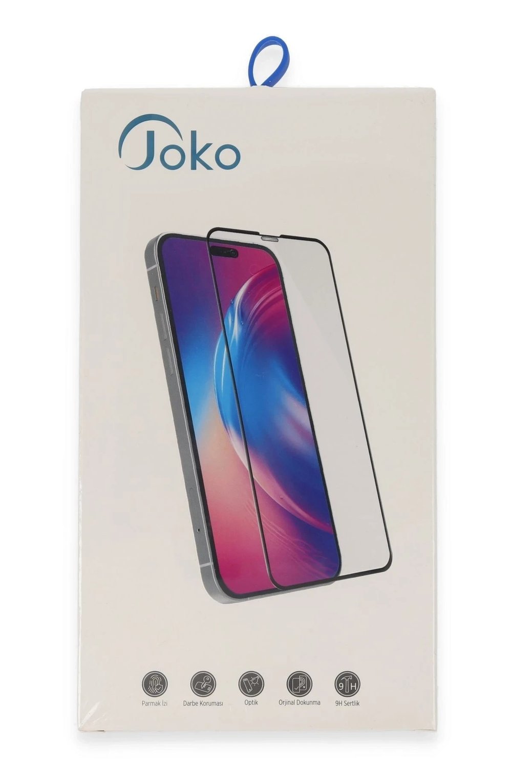 Mey İthalat®  iPhone 14 Pro Max  5D Cam
