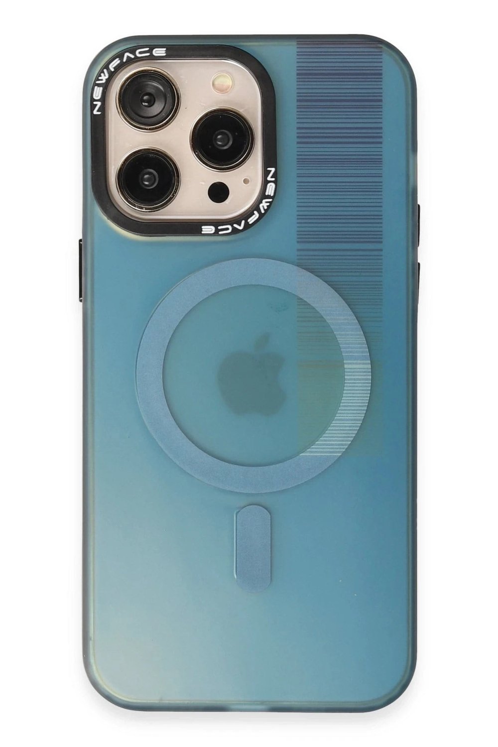 Mey İthalat®  iPhone 14 Pro Max Kılıf Venüs Magneticsafe Desenli Kapak - Venüs - 7