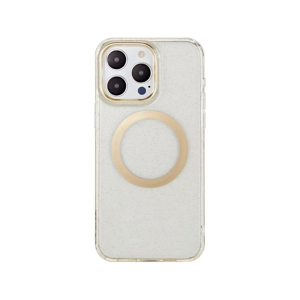 Mey İthalat®  iPhone 14 Pro Tanya Magsafe Kapak - Desen 10