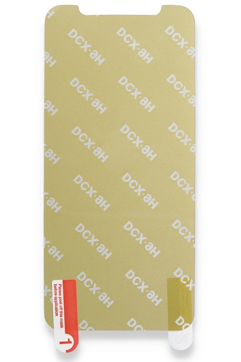 Mey İthalat®  iPhone 6 Plus Royal Nano Ekran Koruyucu