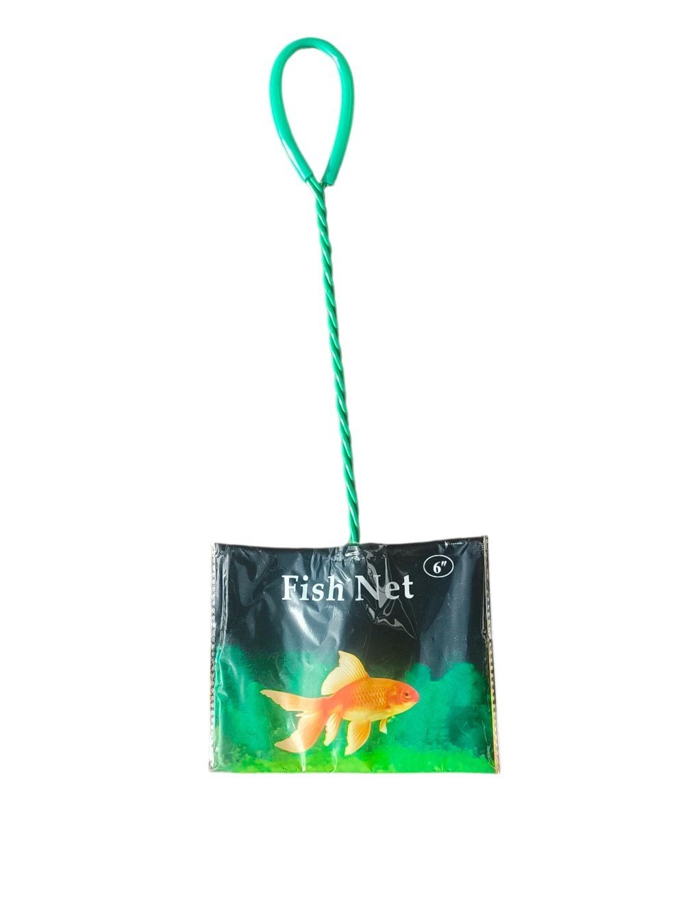 Mey İthalat® Akvaryum Balık Kepçesi 10 CM
