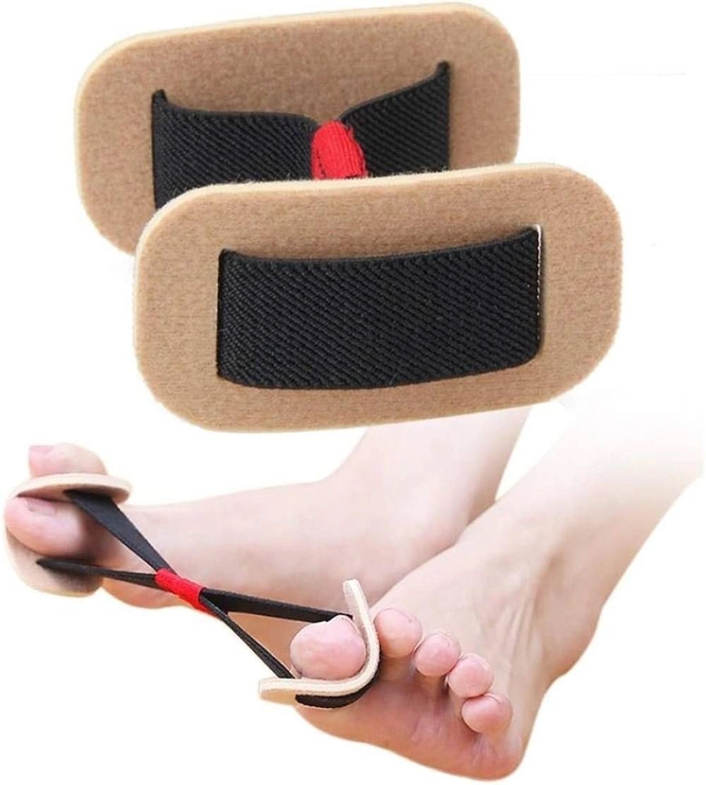 Mey İthalat® Ayak Parmak Egzersiz Lastiği