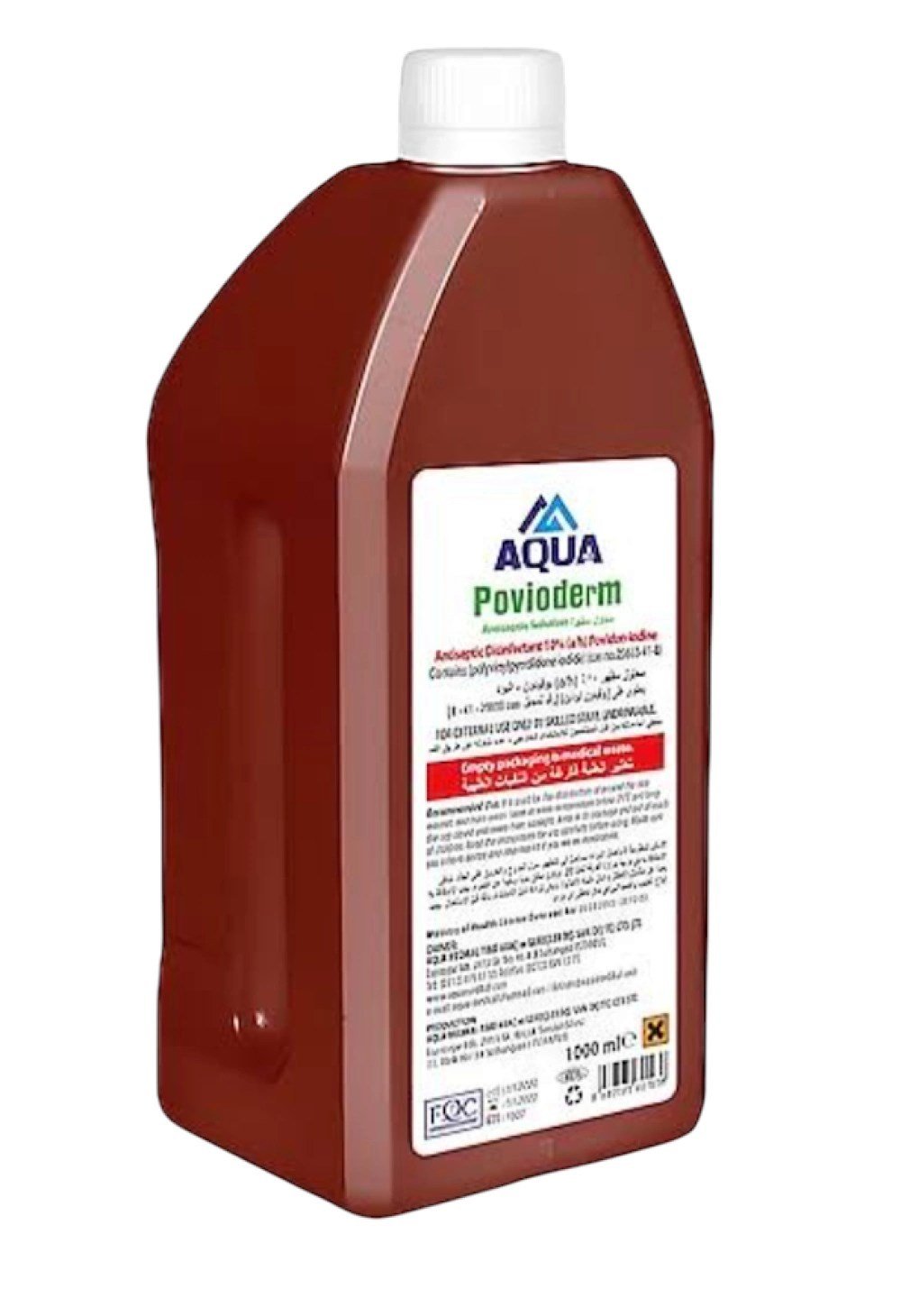 Mey İthalat® Batikon 1 LİTRE