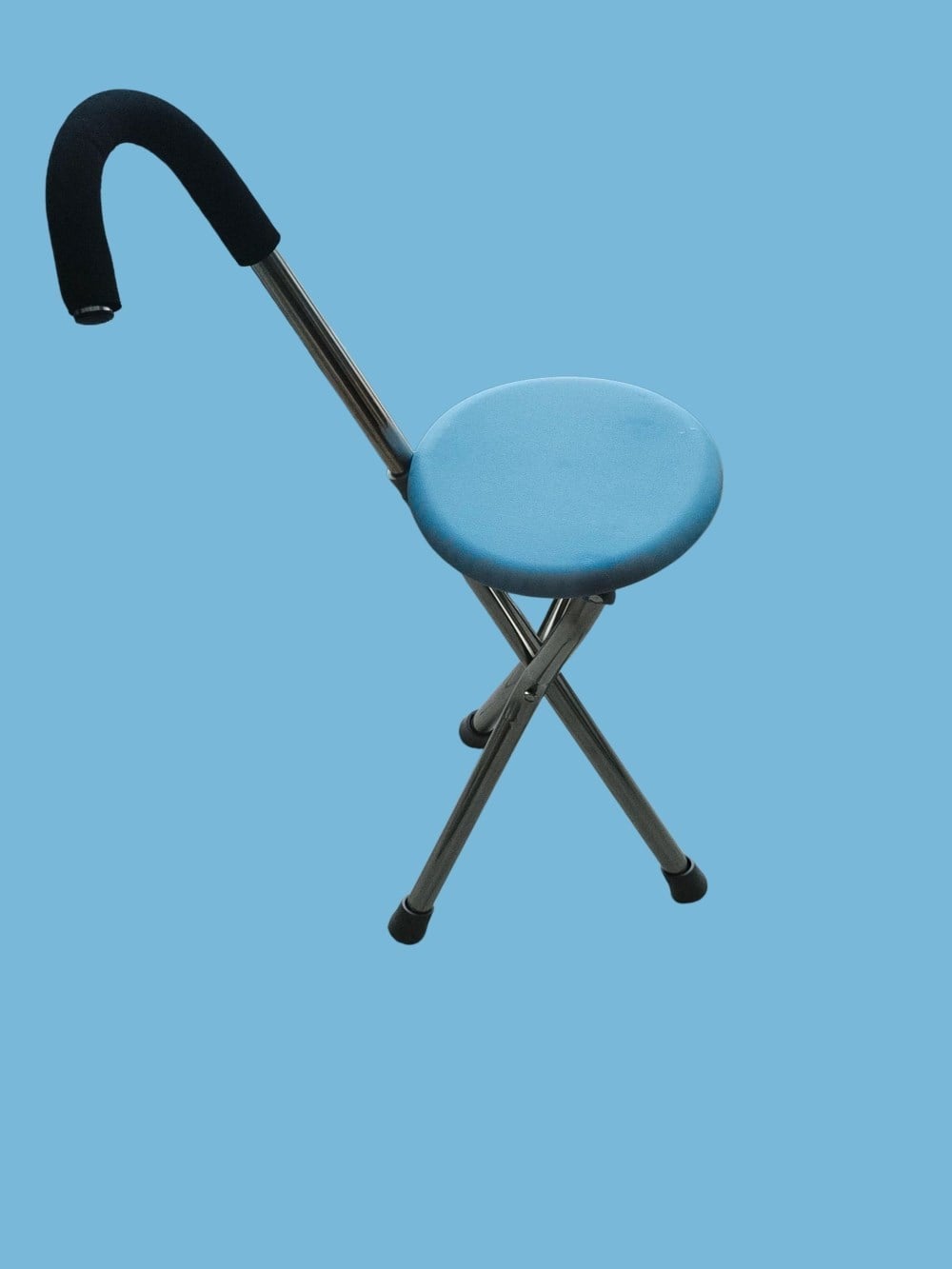 Mey İthalat® Oturaklı Baston
