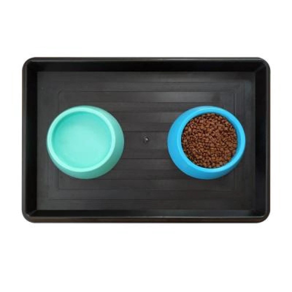 Mey İthalat® Petzoom Mama Kabı Altlığı