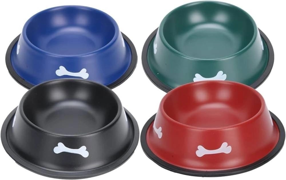Mey İthalat® Petzoom Metal Mama Kabı PZT 704