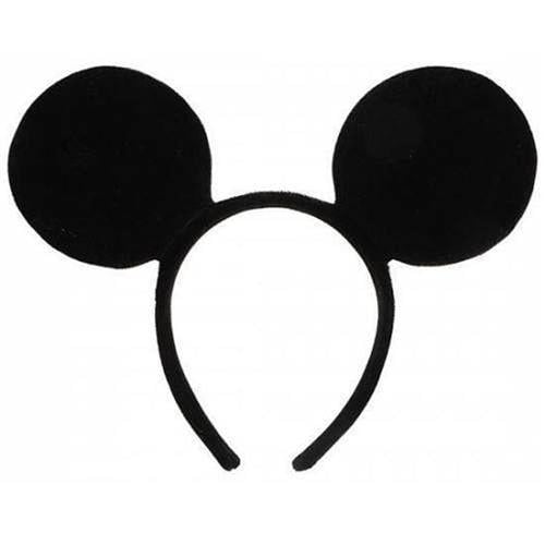 Mickey Mouse Tacı Fare Tacı (3936)