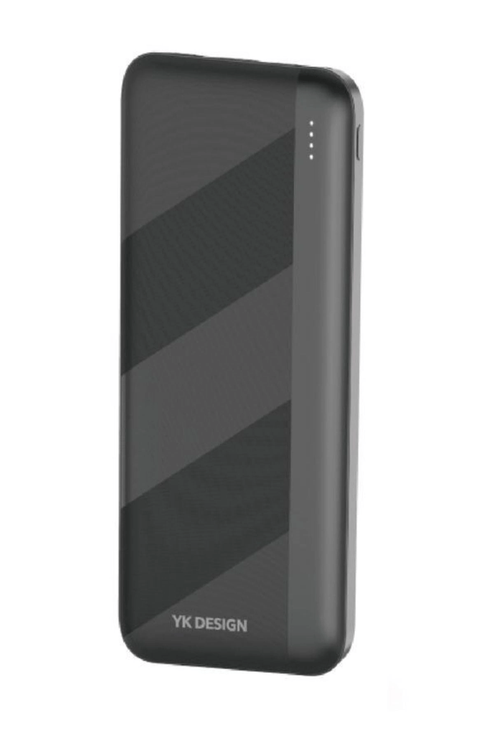 Mikro Type-C USB Hızlı Şarj Edebilen 10000 mAh Powerbank