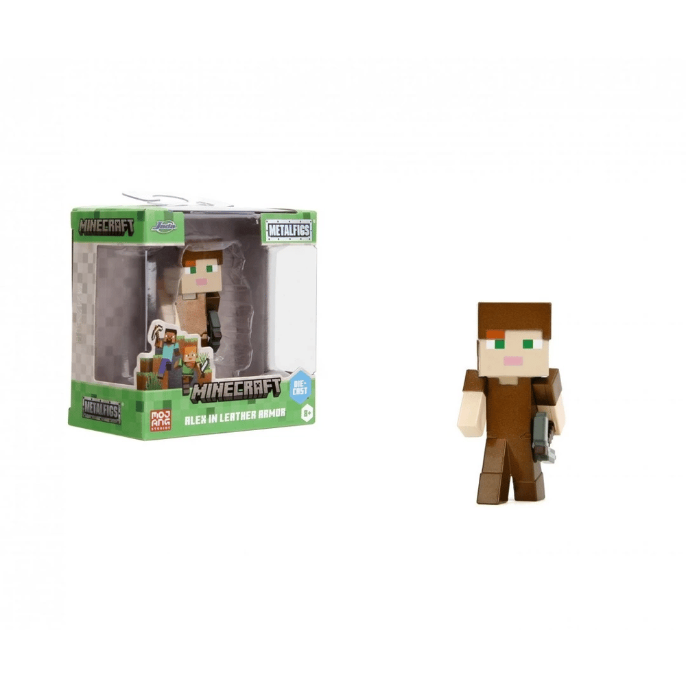 Minecraft Figür 7 cm