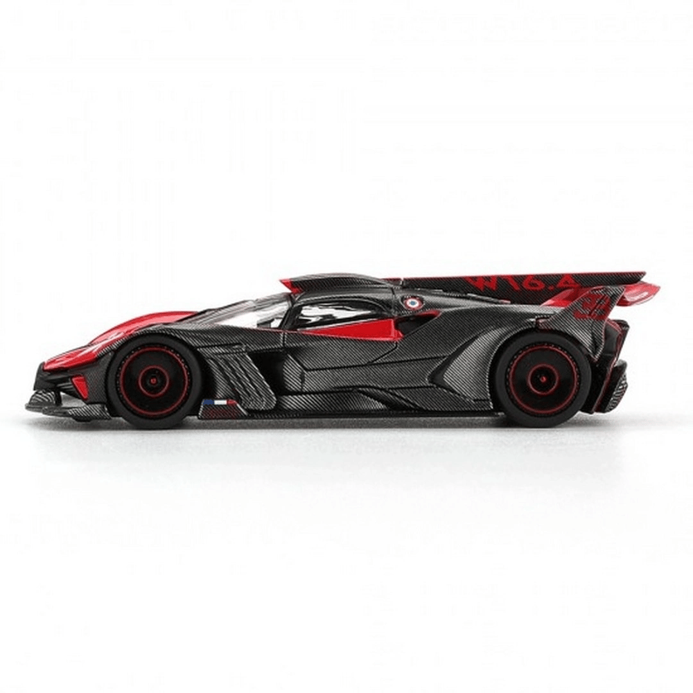 1/64 Bugatti Bolide Red