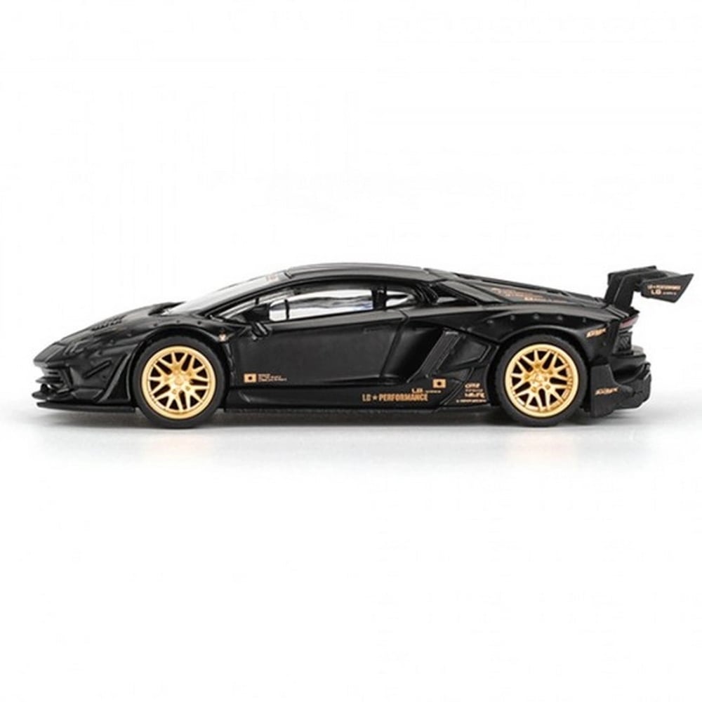 1/64 LB Works Lamborghini Aventador Limited Edition MGT01087-L