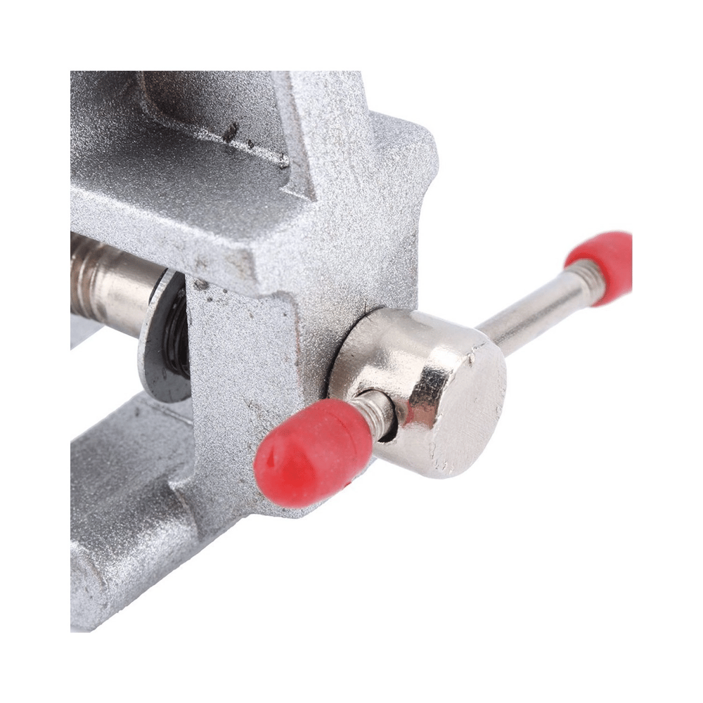 Mini Masa Tezgah Hobi Mengenesi Sabitleme Sıkıştırma Aparat 30 Mm Bx40