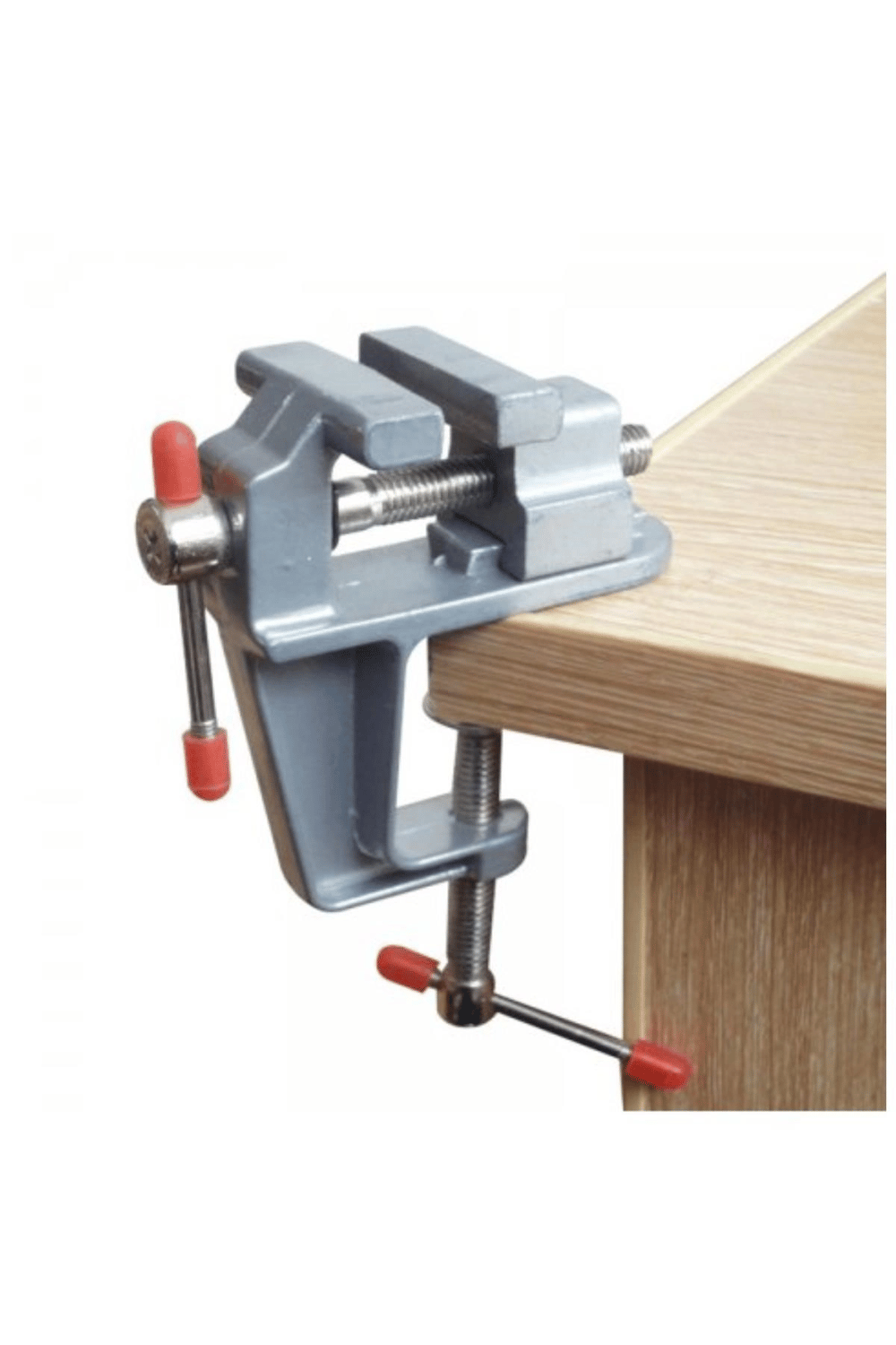 Mini Masa Tezgah Hobi Mengenesi Sabitleme Sıkıştırma Aparat 30mm Bx40