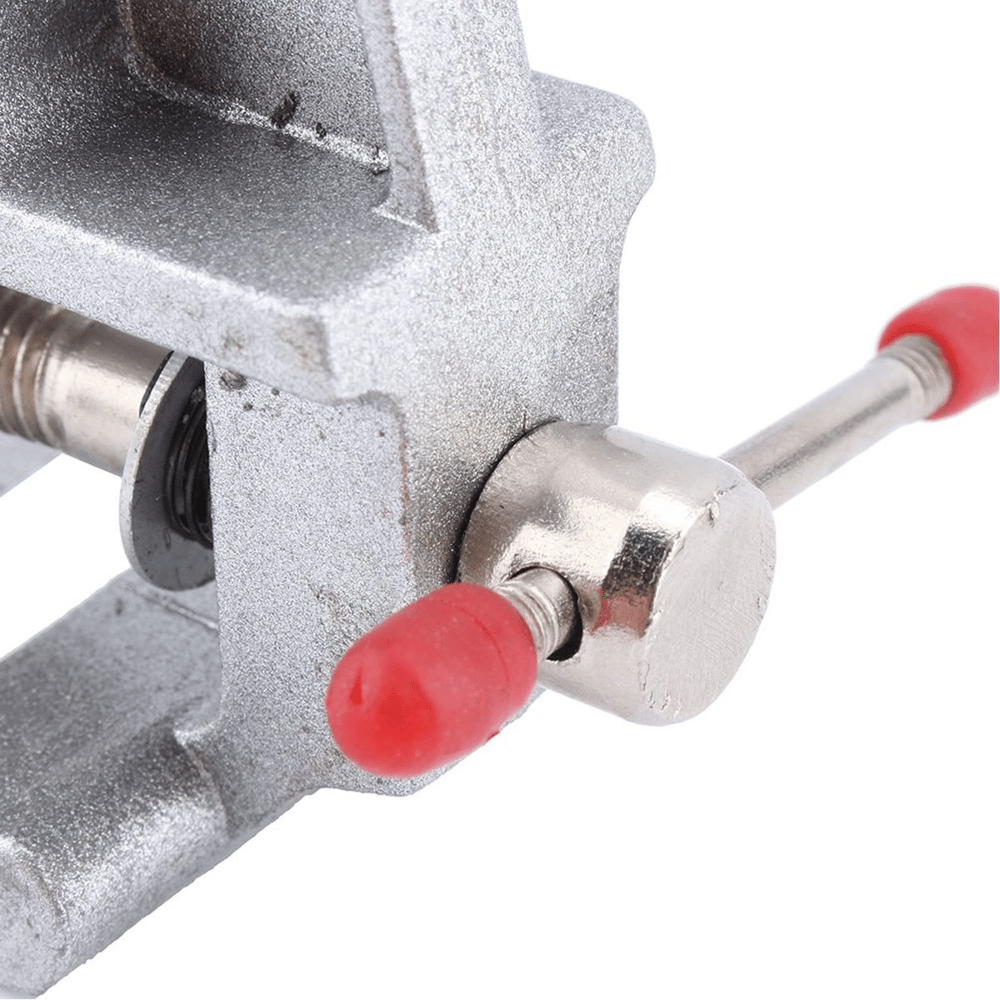 Mini Masa Tezgah Hobi Mengenesi Sabitleme Sıkıştırma Aparat 30mm Bx40
