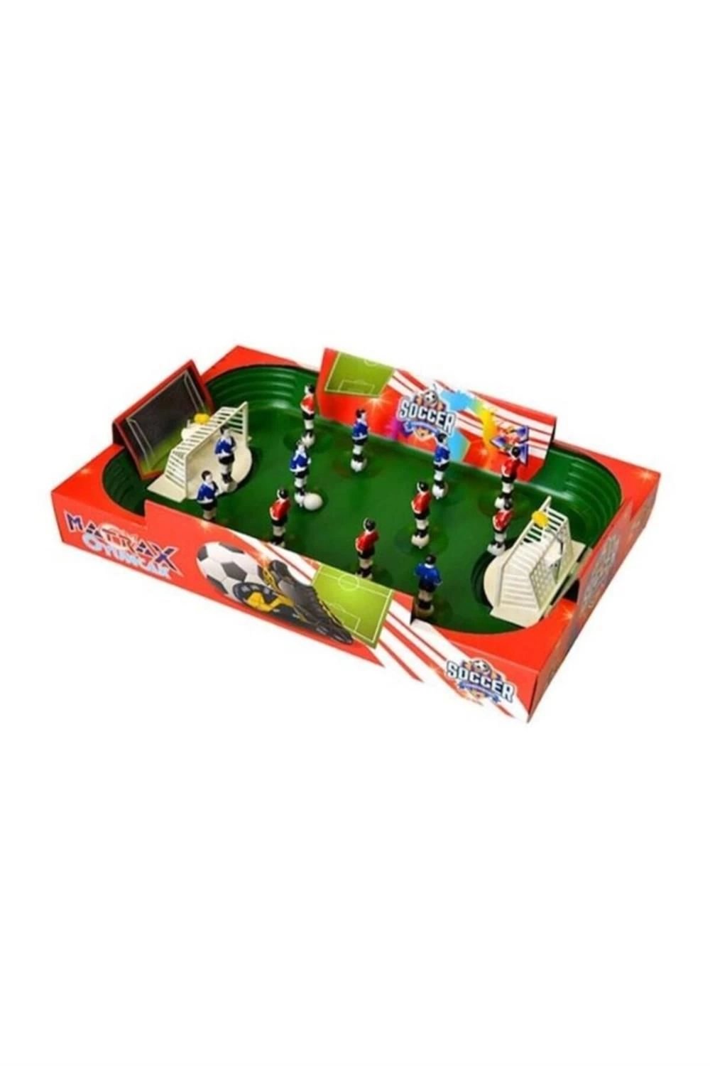 Mini Parmak Futbol Oyuncağı 45332