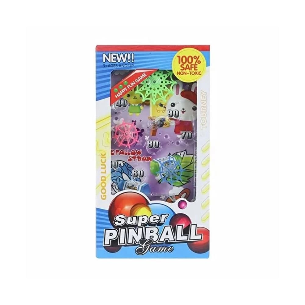 Mini Pinboll