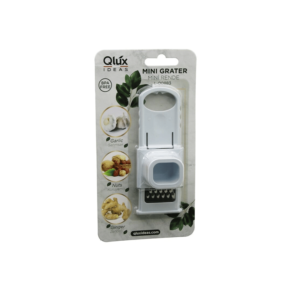 Mini Rende Bx40