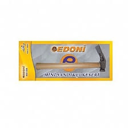 Mini Sandıkçı Keseri Bx40