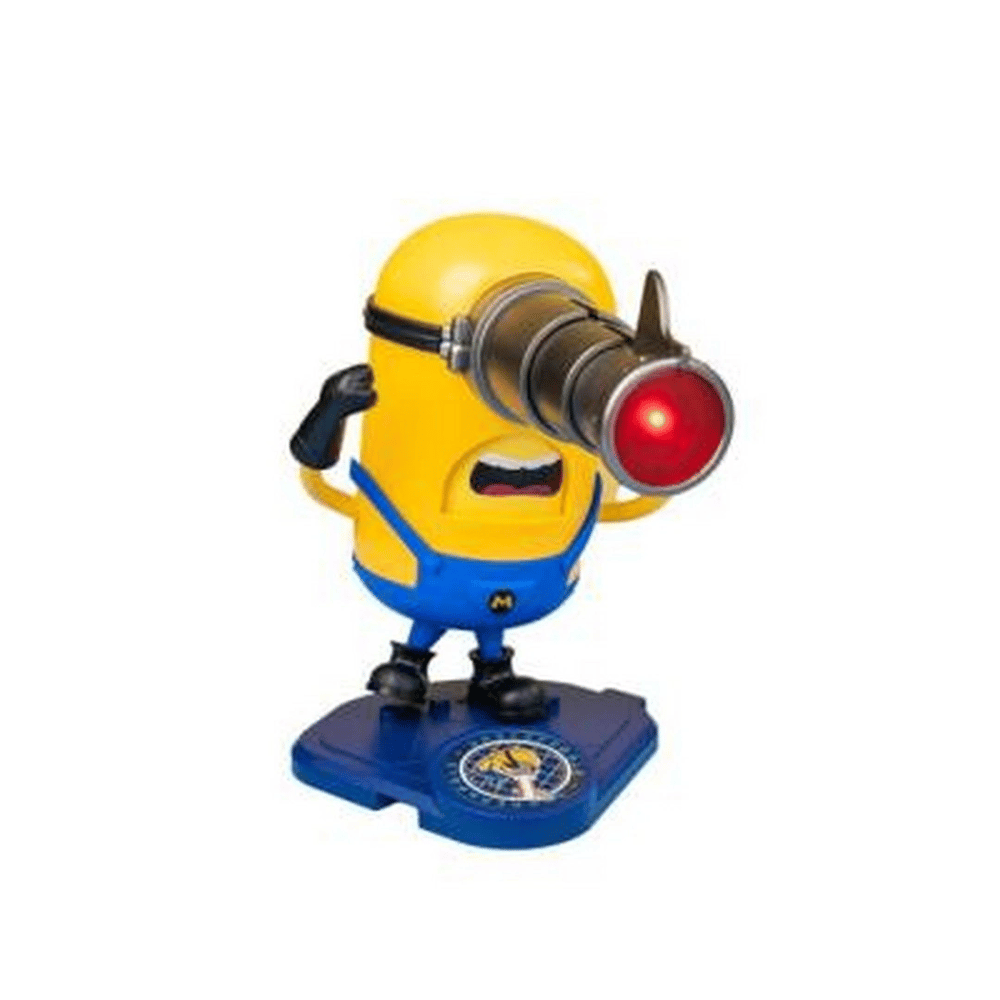 Minion Super Mel Amk Series Figür 12 cm