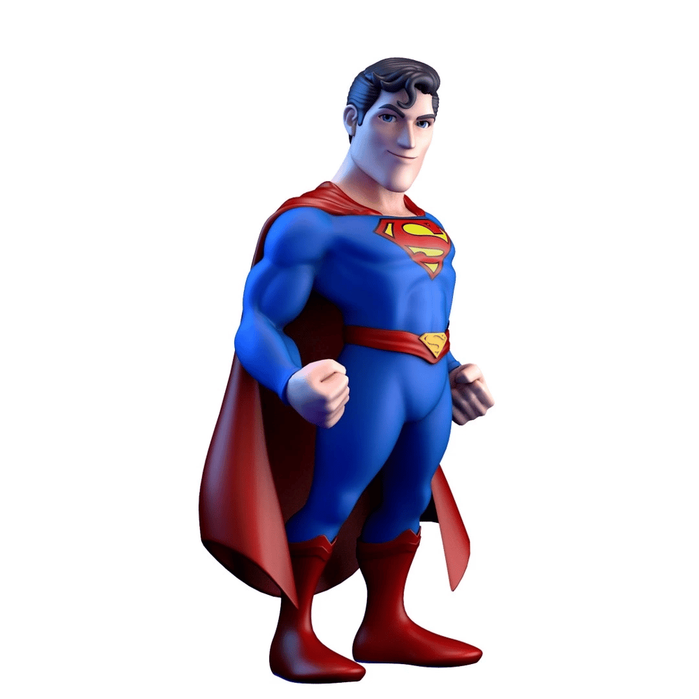 Minix Superman