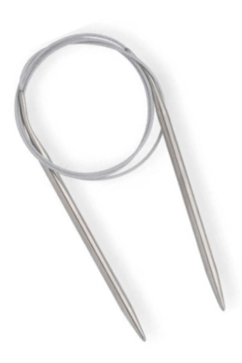 Misinalı Çelik Şiş 100 Cm 6  Numara