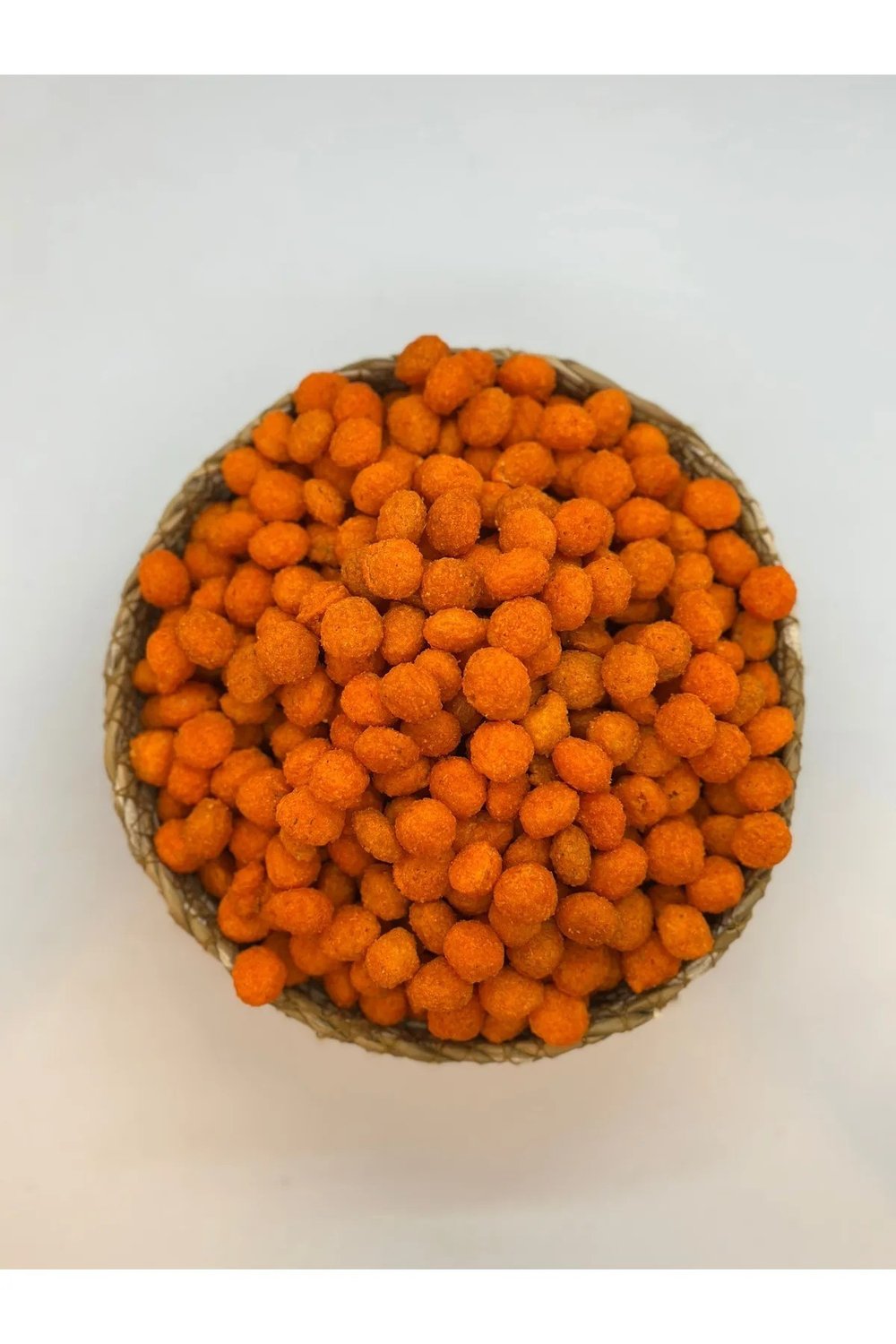 Misket Cips 1000 Gr (1 Kg)