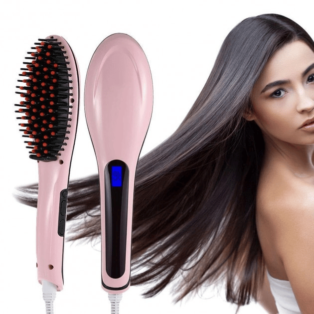 Miss Hair Saç Düzleştirici Tarak Bx40