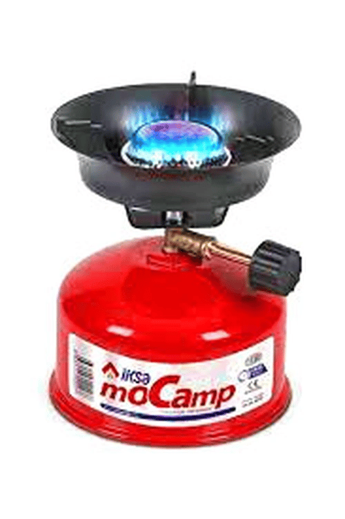 Mocamp Ocak Piknikte Kampta Tatilde Bx40