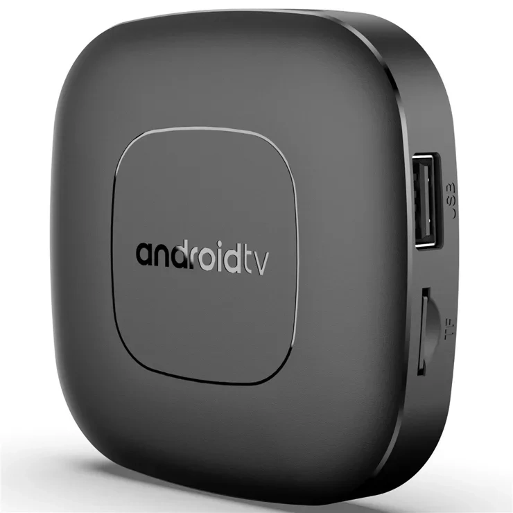 Mortal T1.android Tv Box 2gb Ram -16 Gb Hafıza Android 12 Tvbox Bx40