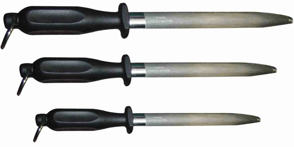 Mp Solingen Tipi Yassı Masat 8