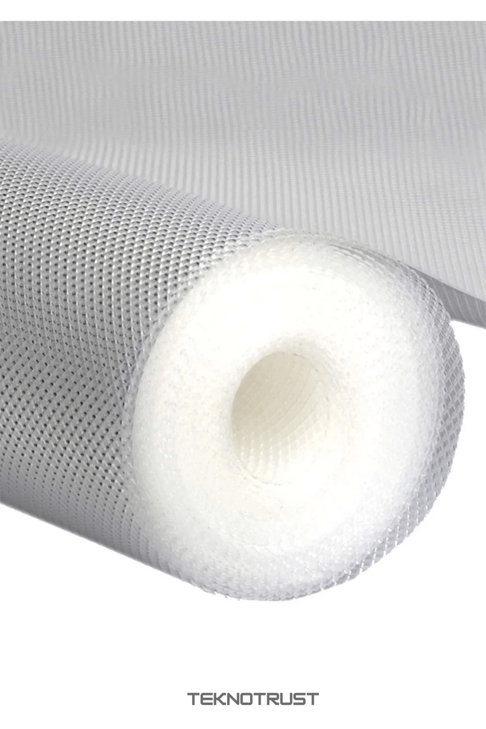 Mutfak Kaydırmaz Şeffaf Raflık Kaymaz Dolap Içi Çekmece Örtüsü Pvc 45x300 Cm Koruyucu Eva Kalın