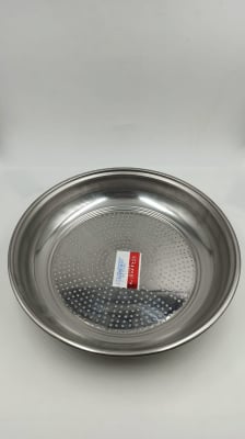 NO-2 - KLASİK SÜZEK METAL SÜZGEÇ (3936)