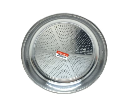 NO-4 - KLASİK SÜZEK METAL SÜZGEÇ (3936)