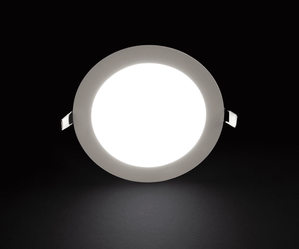 NOAS YL10 1200 Sıva Altı 12W Led Spot 6500K Beyaz Işık