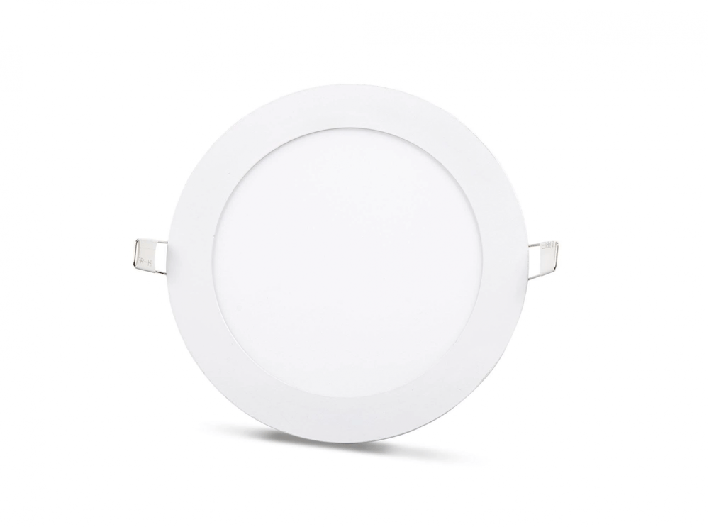 NOAS YL10 1200 Sıva Altı 12W Led Spot 6500K Beyaz Işık