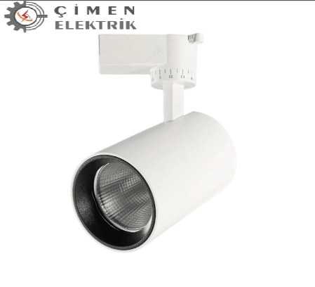 NOAS YL29 4102 Lyon 40W Ray Spot 3200K Gün Işığı