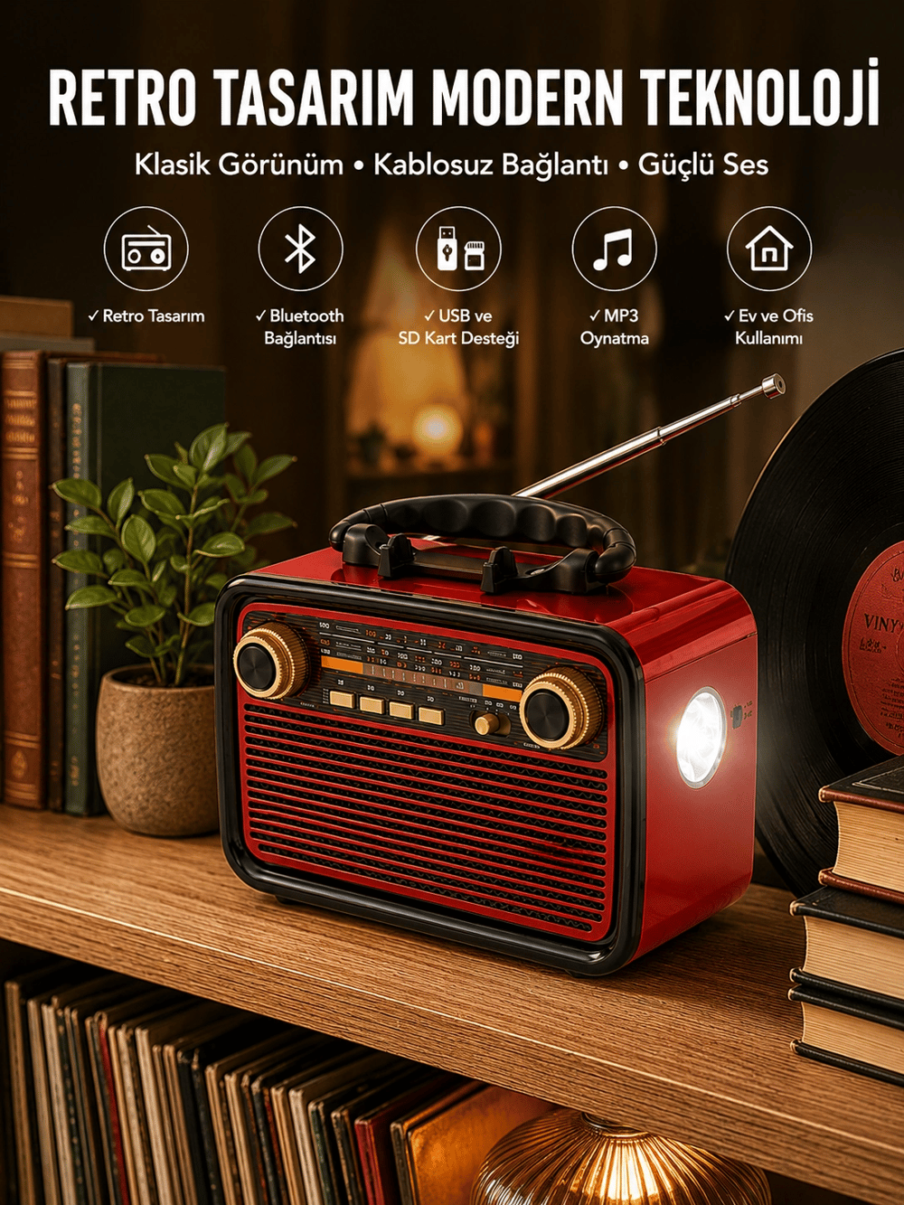 NOSTALJİK RADYO