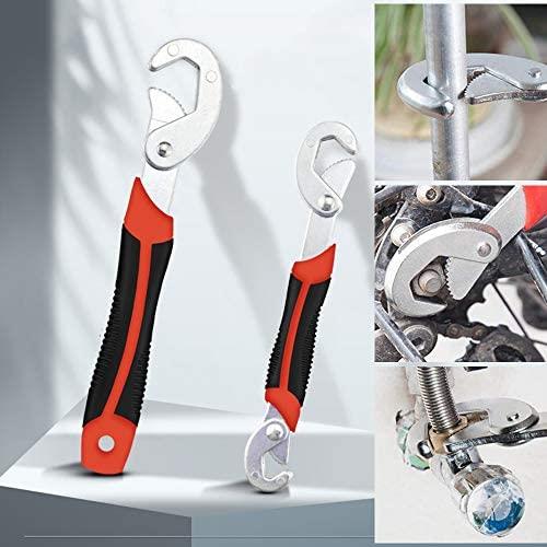 Nano Grip Akıllı Anahtar Pense (3936)