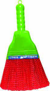ORTA BOY LÜKS SÜPÜRGE (3936)